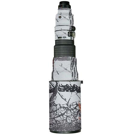 LensCoat LCN500PSN Nikon 500mm Lens Cover, HWS