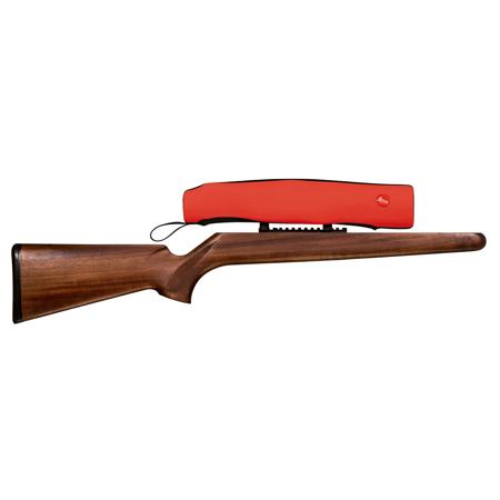 Leica Size S/24 Series Cover for Magnus i & Visus i LW Riflescope, Juicy Orange