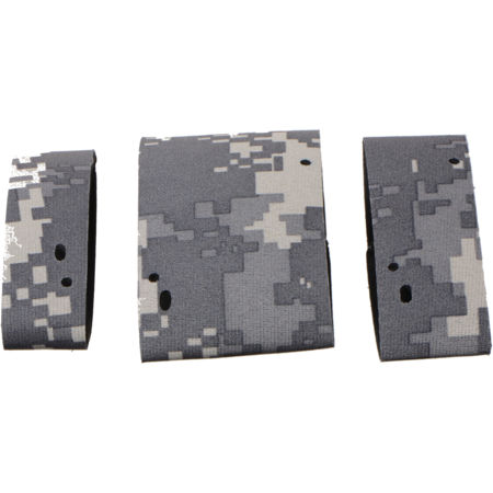 LensCoat for the Nikon 1.4x and 1.7x Tele Extender Set - Army Digital Camo