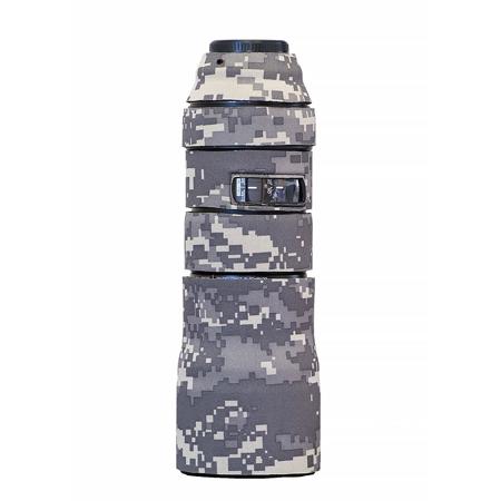 LensCoat Cover for Olympus 300mm F4 Telephoto Lens, Digital Camo