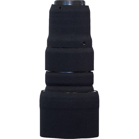 LensCoat Lens Cover for Olympus M. Zuiko Digital ED 40-150mm f/2.8 PRO, White