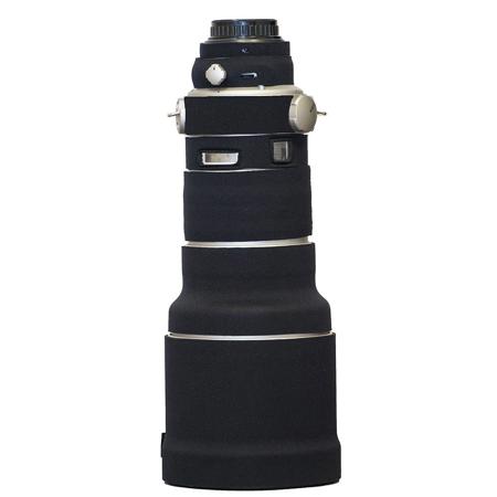 LensCoat Cover for Pentax FA 300 f/2.8 Lens, Black