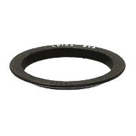 Leica 46mm Adapter Ring for Universal Polarizer Filter, for M Series Lenses