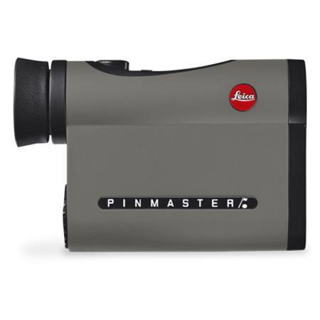 Leica Pinmaster II High-quality 7x Rangefinder