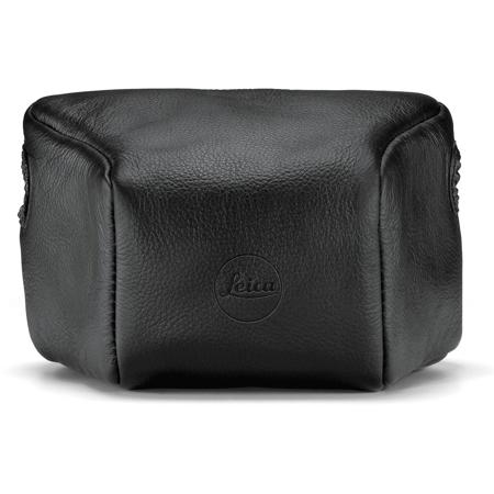 Leica Leather Pouch for Leica M Cameras - Short