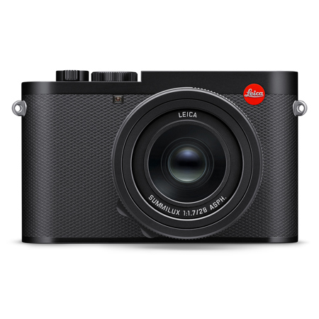 Leica Q3 Compact Digital Camera, Open Box