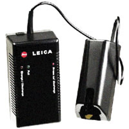 Leica Battery Charger For R-8 Motor, without Powercord