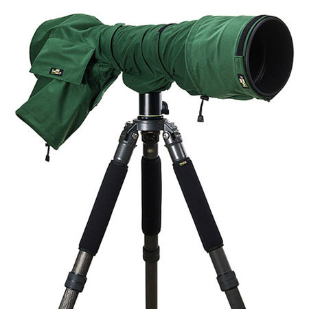 LensCoat RainCoat Pro, Green