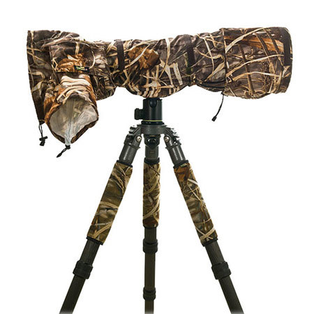 LensCoat RainCoat Pro, Realtree Max4