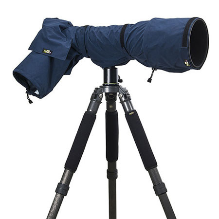 LensCoat RainCoat Pro, Navy
