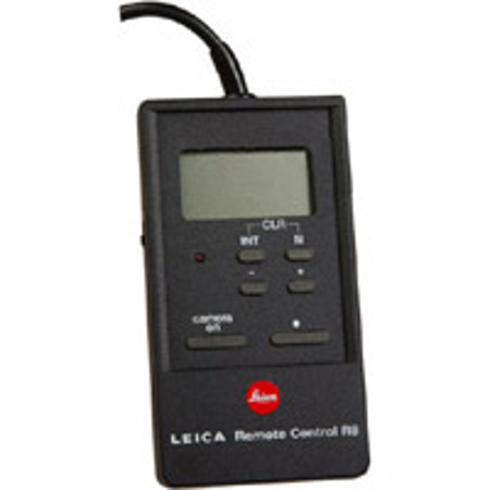 Leica R8 Remote Control
