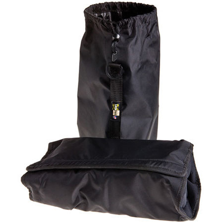 LensCoat Really Right Stuff PG Pouch, Black