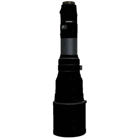 LensCoat LCS800BK Sigma 800mm Lens Cover, Black