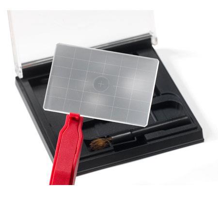 Leica Interchangeable Focusing Grid Screen for S2 Camera