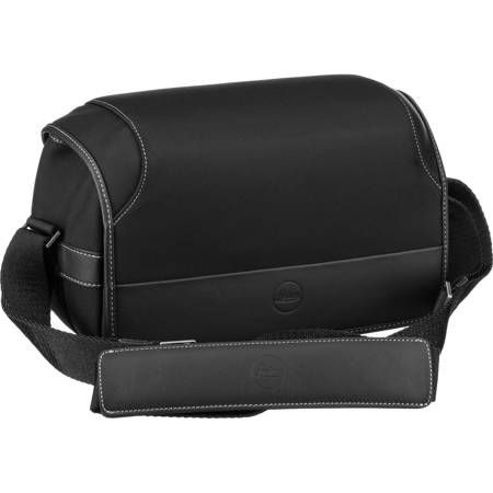 Leica Nylon System Case for T-System Cameras, Medium, Black