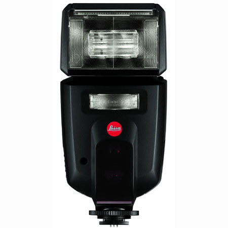 Leica SF-58 TTL Flash for Leica R-System/Leica M-System #14488