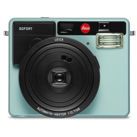 Leica Sofort Instant Camera, Mint
