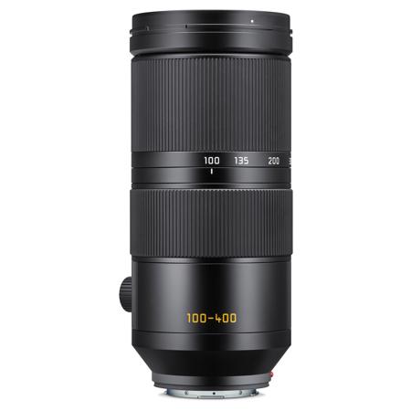 Leica Vario-Elmar-SL 100-400mm f/5-6.3 Lens for L Mount 11191