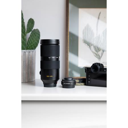 Leica Vario-Elmar-SL 100-400mm f/5-6.3 Lens for L Mount 11191
