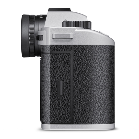 Leica SL2 Mirrorless Camera, Silver