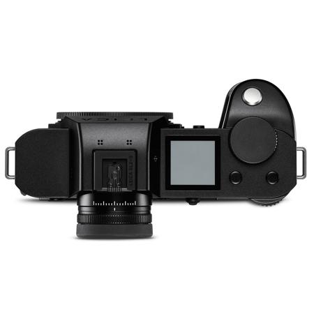 Leica SL2-S Mirrorless Camera w/Vario-Elmarit-SL 24-70 f/2.8 ASPH Lens