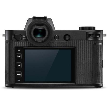 Leica SL2-S Mirrorless Camera w/Vario-Elmarit-SL 24-70 f/2.8 ASPH Lens