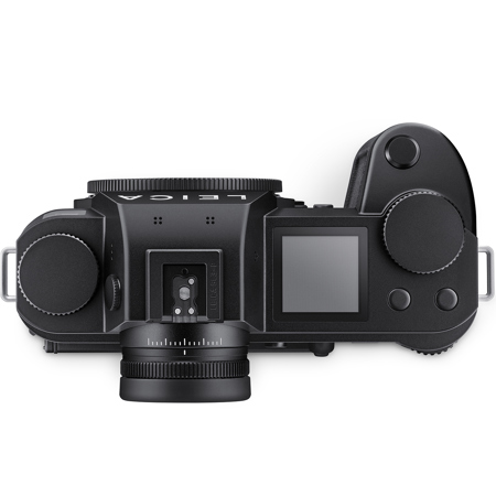 Leica SL3-P Mirrorless Camera with Vario-Elmarit-SL 28-70mm f/2.8