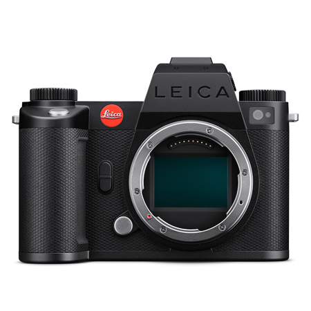 Leica SL3-S Mirrorless Camera