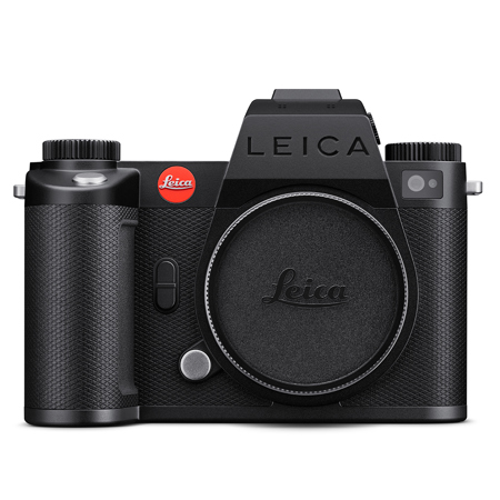 Leica SL3-S Mirrorless Camera 10643 - Adorama