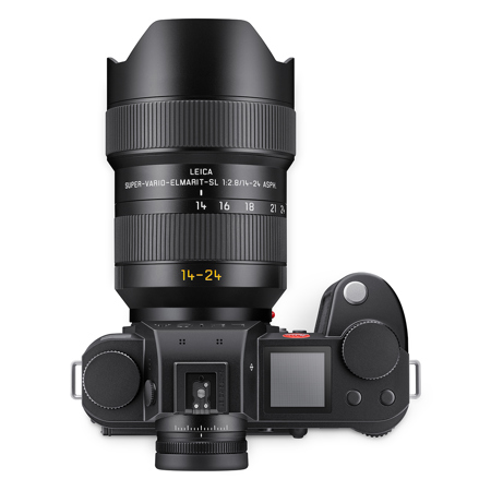 Leica SL3-S Mirrorless Camera 10643