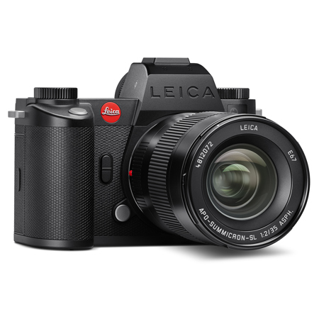 LEICA SL3 付属品完備 保証付き Leica SL3