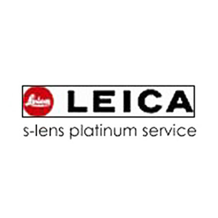 Leica P8766 S-Lens Platinum Service