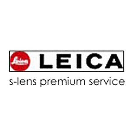 Leica P8765 S-Lens Premium Service