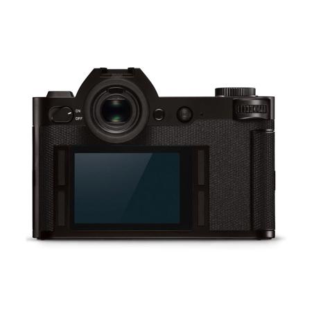 Leica SL (Typ 601) Full-Frame Mirrorless Digital Camera