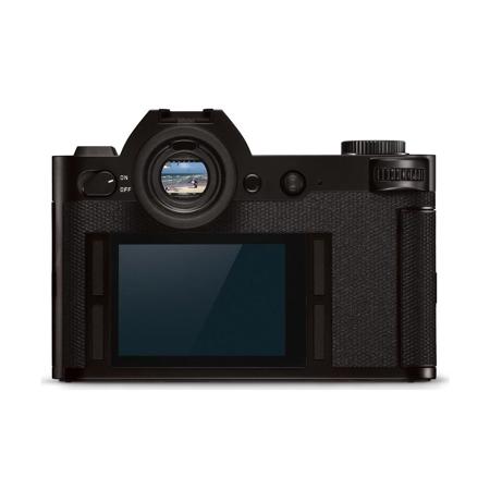 Leica SL (Typ 601) Full-Frame Mirrorless Digital Camera