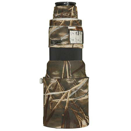 LensCoat Lens Cover for the Sony 300mm f/2.8 Lens - Realtree Max4