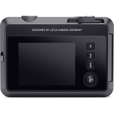 LEICA - Leica ゾフォート2 SOFORT レッド Amazon.com : Leica Sofort 2 Hybrid Instant Photo Film and