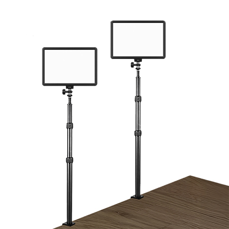 Lume Cube Studio Panel LED Light Panels Live Stream Kit