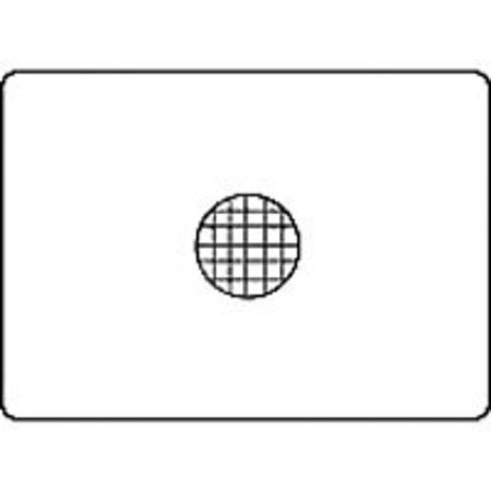Leica Focusing Screen, Microprism for R8/R9 SLR Cameras