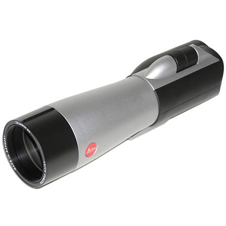 Leica Televid 62, 62mm Straight, Waterproof Spotting Scope - USA #40108