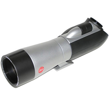 Leica Televid 62, 62mm Angled, Waterproof Spotting Scope - (Demo, without original box)