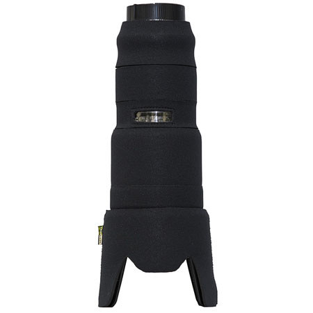 LensCoat Lens Cover for Tamron 70-200mm f/2.8 Di LD (IF) Macro Lens, Black