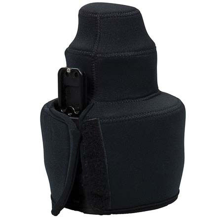 LensCoat TC200VRBK Travel Coat LensCover Black