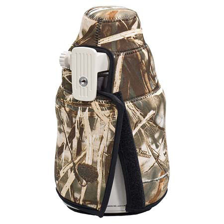 LensCoat TC30028ISM4 Travel Coat LensCover Max4