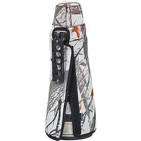 LensCoat TC500ISSN Travel Coat LensCover HWS