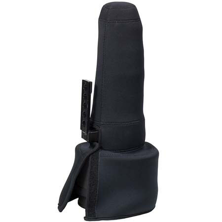 LensCoat TC600VRHBK Travel Coat LensCover Black