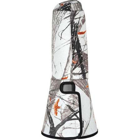 LensCoat TC600VRSN Travel Coat LensCover HWS