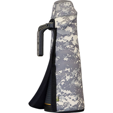 LensCoat TravelCoat for Nikon 600mm VR FL without Hood, Digital Camo