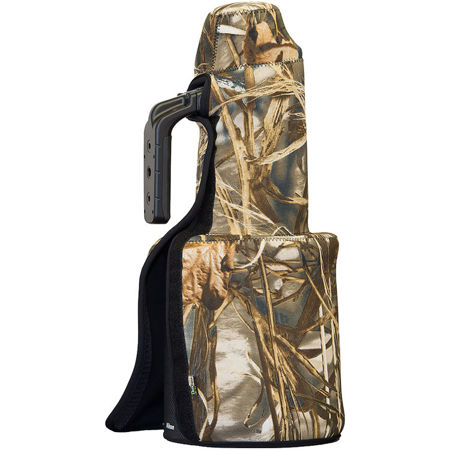 LensCoat TravelCoat for Nikon 600mm VR FL with Hood, Realtree Max-4