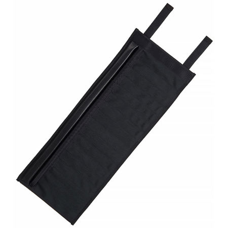 LensCoat TravelHood Zoom, Black